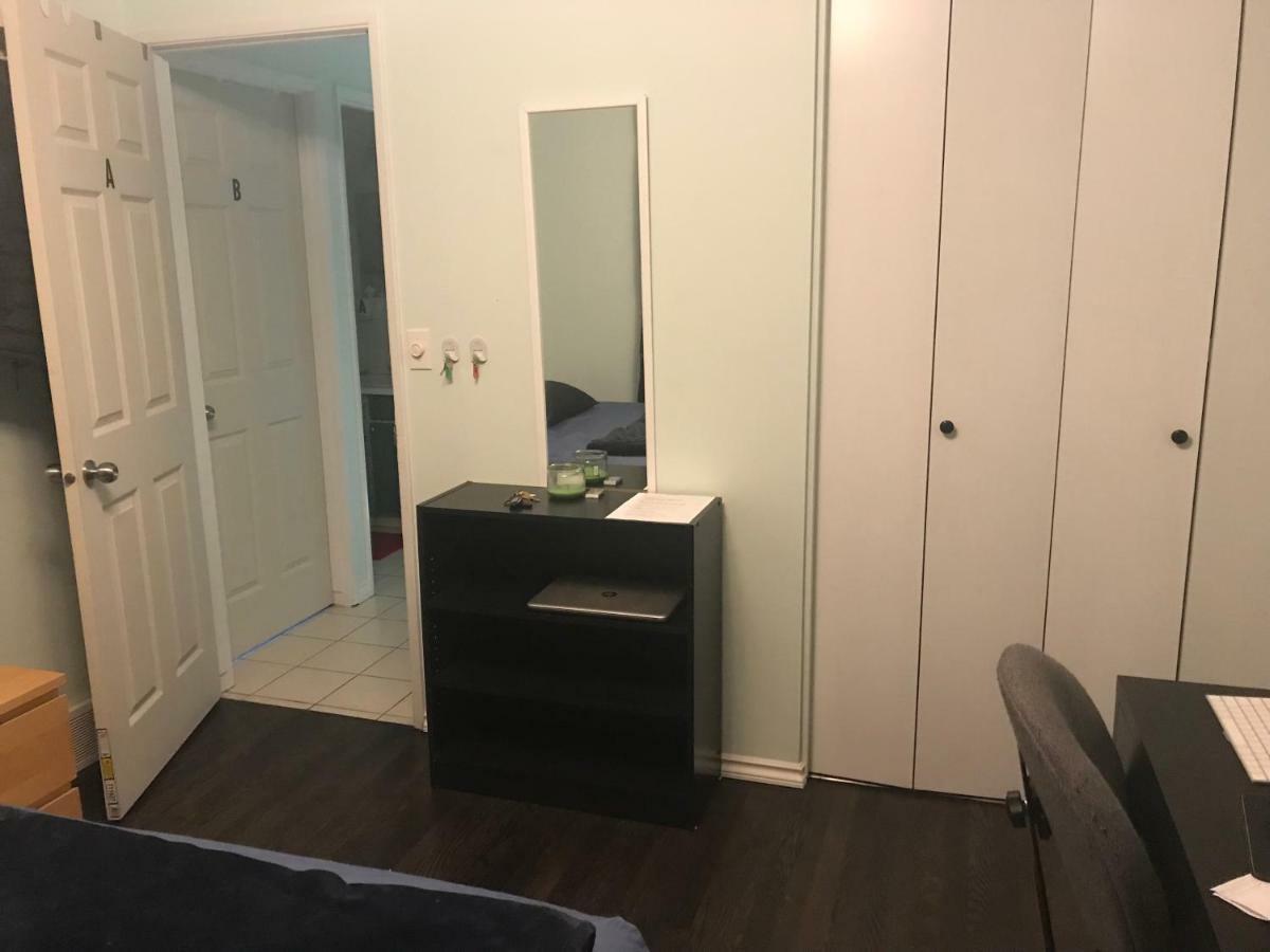 Ranny'S Private Rooms Calgary Luaran gambar